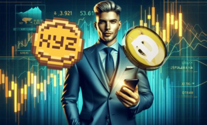 The Cryptoplay : All updates about Cryptocurrency worldwide