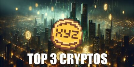 The Cryptoplay : All updates about Cryptocurrency worldwide