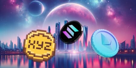 The Cryptoplay : All updates about Cryptocurrency worldwide