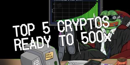 The Cryptoplay : All updates about Cryptocurrency worldwide