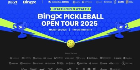 The Cryptoplay : All updates about Cryptocurrency worldwide