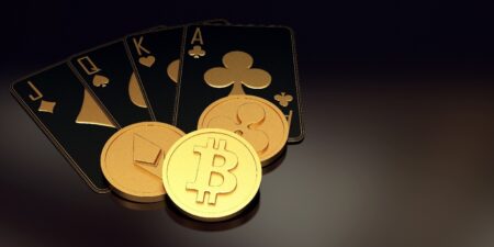 The Cryptoplay : All updates about Cryptocurrency worldwide