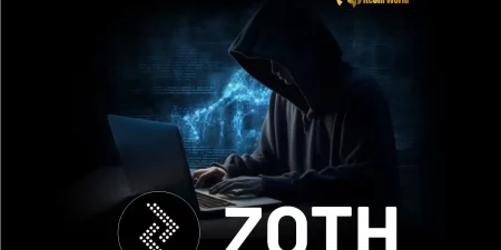 The Cryptoplay : All updates about Cryptocurrency worldwide