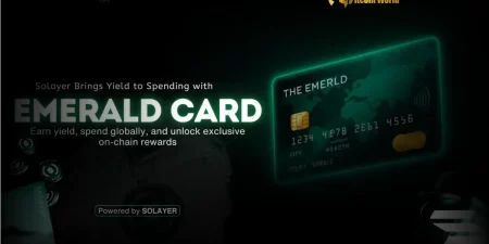 The Cryptoplay : All updates about Cryptocurrency worldwide