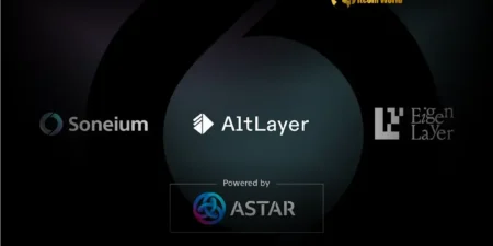 The Cryptoplay : All updates about Cryptocurrency worldwide