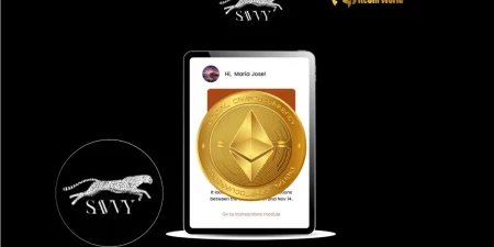 The Cryptoplay : All updates about Cryptocurrency worldwide
