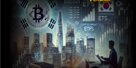 The Cryptoplay : All updates about Cryptocurrency worldwide