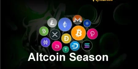 The Cryptoplay : All updates about Cryptocurrency worldwide