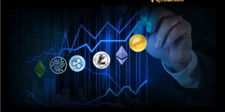 The Cryptoplay : All updates about Cryptocurrency worldwide