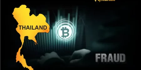 The Cryptoplay : All updates about Cryptocurrency worldwide