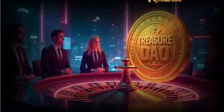 The Cryptoplay : All updates about Cryptocurrency worldwide