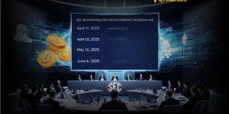 The Cryptoplay : All updates about Cryptocurrency worldwide