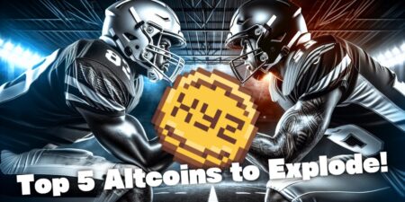 The Cryptoplay : All updates about Cryptocurrency worldwide