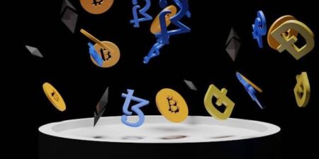 The Cryptoplay : All updates about Cryptocurrency worldwide