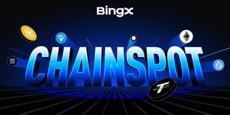 The Cryptoplay : All updates about Cryptocurrency worldwide