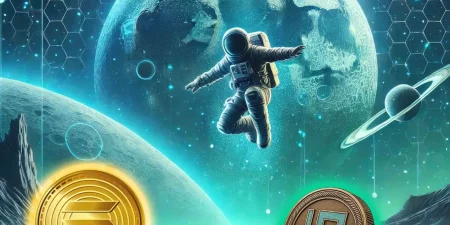 The Cryptoplay : All updates about Cryptocurrency worldwide