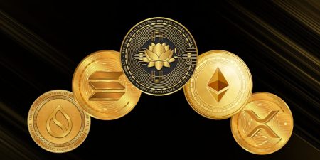 The Cryptoplay : All updates about Cryptocurrency worldwide