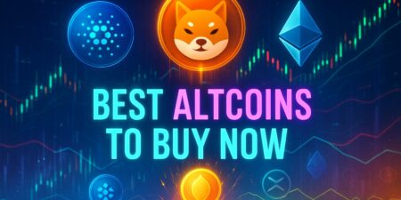 The Cryptoplay : All updates about Cryptocurrency worldwide