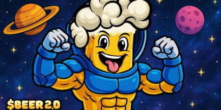 The Cryptoplay : All updates about Cryptocurrency worldwide